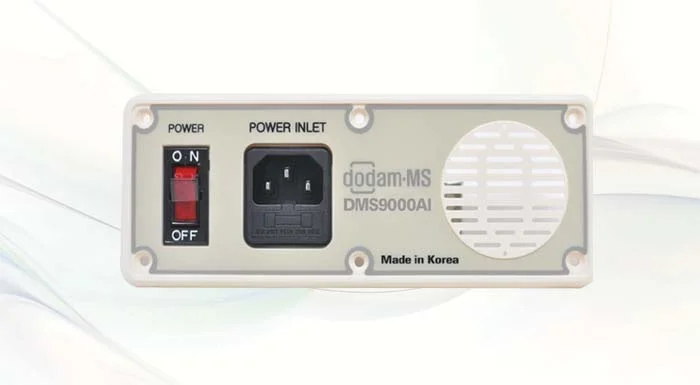 Dodam MS BD Actuator Plate