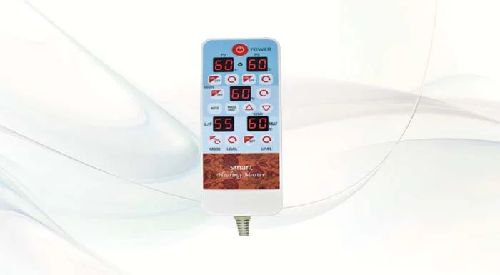 Dodam MS BD automachine remote control