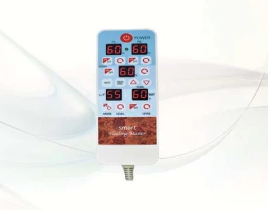 Dodam MS BD automachine remote control